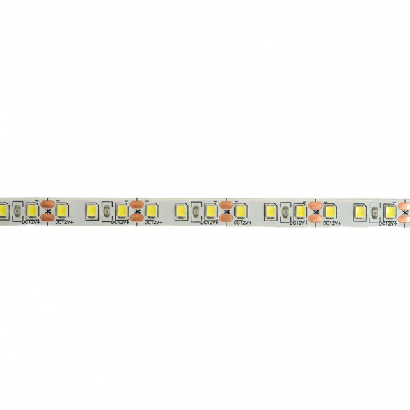 Светодиодная лента Feron 19W/m 240LED/m 2835SMD дневной белый 5М LS617 48827