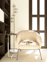 Торшер De Markt Капелия 730041506