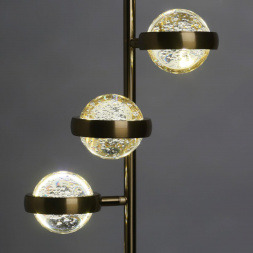 Торшер De Markt Капелия 730041506