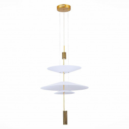 Подвесной светодиодный светильник ST Luce Isola SL6101.213.01