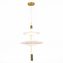 Подвесной светодиодный светильник ST Luce Isola SL6101.213.01