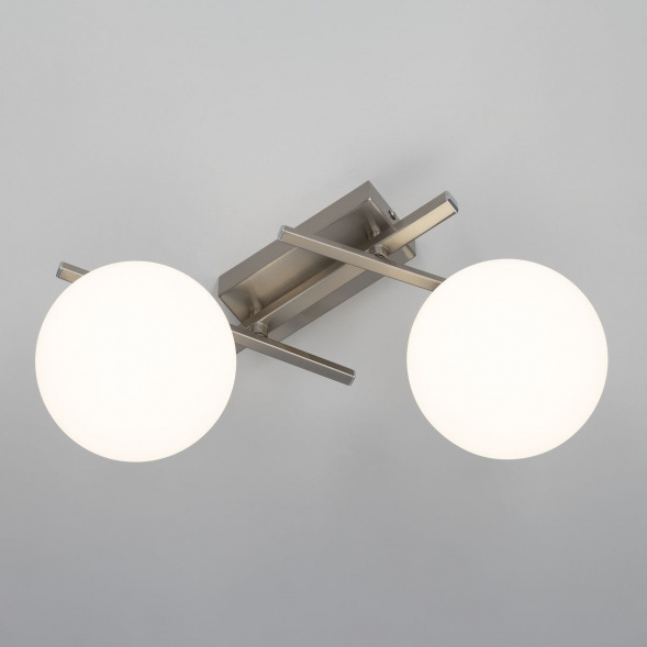 Потолочная светодиодная люстра Citilux Dorsy CL223121