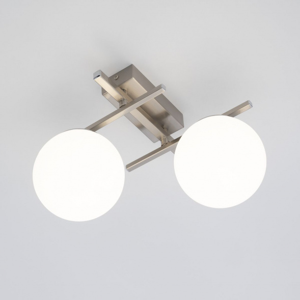 Потолочная светодиодная люстра Citilux Dorsy CL223121