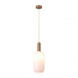 Подвесной светильник Moderli Martin V2890-1P