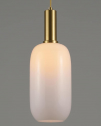 Подвесной светильник Moderli Martin V2890-1P