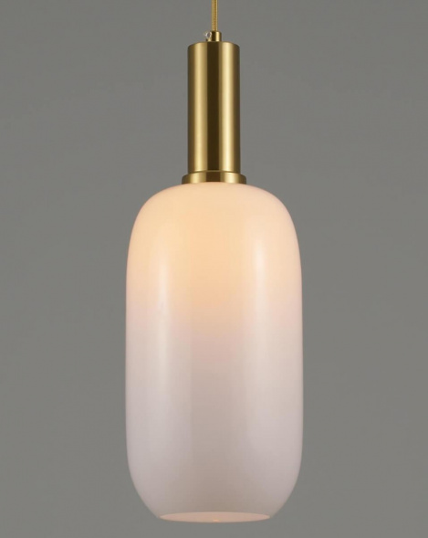 Подвесной светильник Moderli Martin V2890-1P