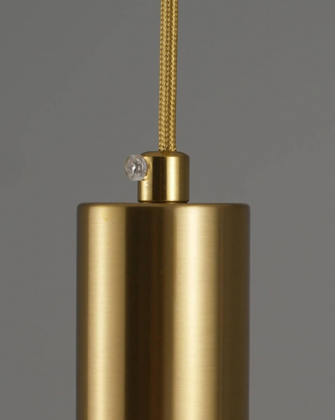 Подвесной светильник Moderli Martin V2890-1P