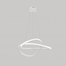 Подвесной светодиодный светильник Moderli Tiara V2791-PL