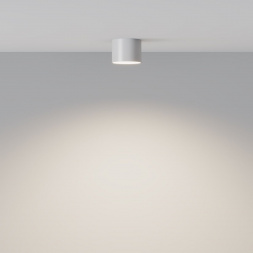 Потолочный светильник Maytoni Technical Glam C096CL-GX53-W