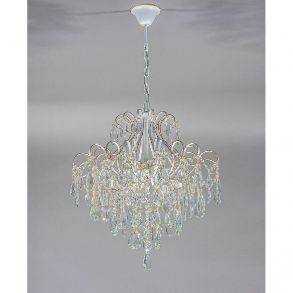 Подвесная люстра Escada Queen 1137/6S