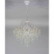Подвесная люстра Escada Queen 1137/6S
