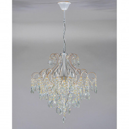 Подвесная люстра Escada Queen 1137/6S