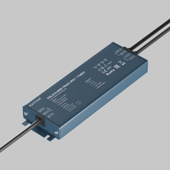 Блок питания  Maytoni Lighting control 734001