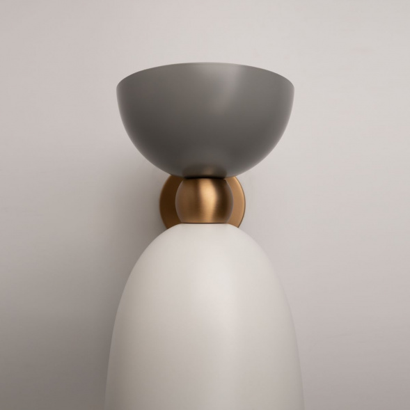 Бра Maytoni Cloches MOD113WL-01W