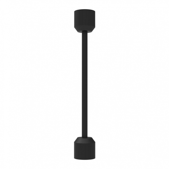 Соединитель жесткий для шинопровода Arlight Art-Apriori-Con-Rod-A-L260-Power 039415