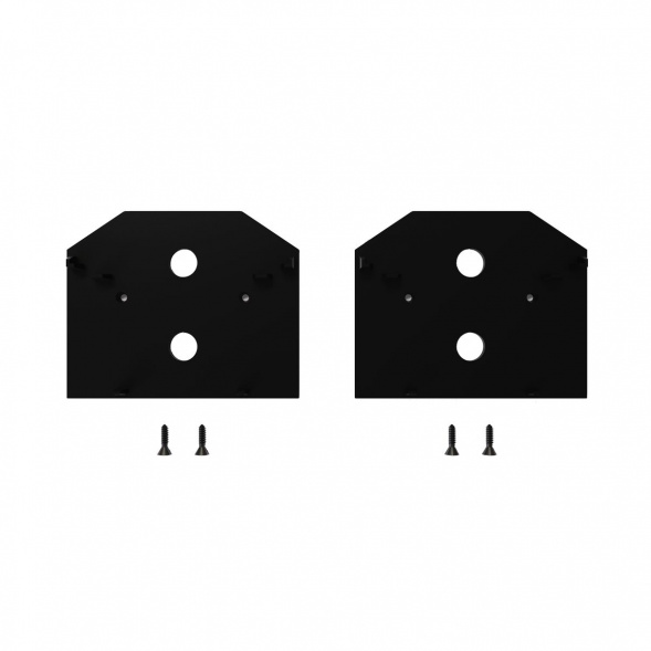 Торцевая заглушка ST Luce (2 шт) Skyline 220 ST046.189.00