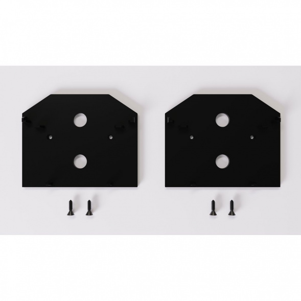 Торцевая заглушка ST Luce (2 шт) Skyline 220 ST046.189.00