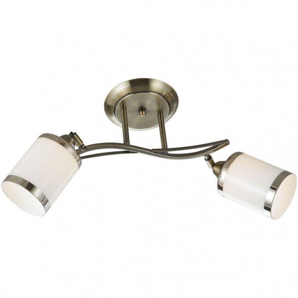 Потолочный светильник Velante 713-507-02