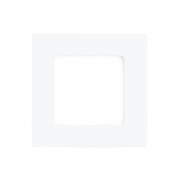 Встраиваемый светильник Eglo Fueva 1 94045