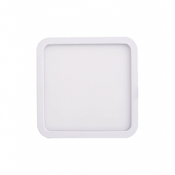 Встраиваемый светодиодный светильник Mantra Saona C0197