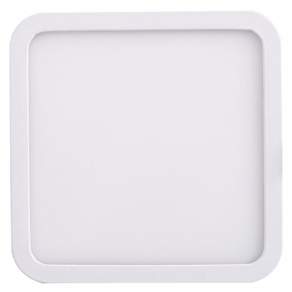 Встраиваемый светодиодный светильник Mantra Saona C0197