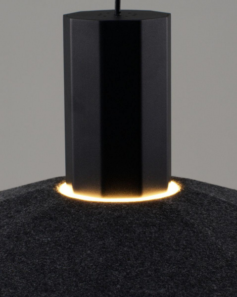 Подвесной светодиодный светильник Moderli Ontario V11088-PL