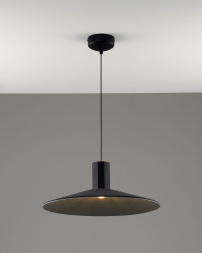 Подвесной светодиодный светильник Moderli Ontario V11088-PL