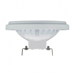 Лампа светодиодная Arlight G53 12W 3000K матовая AR111-UNIT-G53-12W- Warm3000 026887