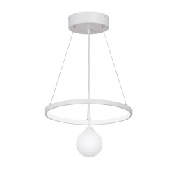 Подвесной светодиодный светильник Vitaluce V4680-0/2S