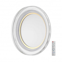 Настенно-потолочный светильник Sonex SUZY GOLD 7641/EL