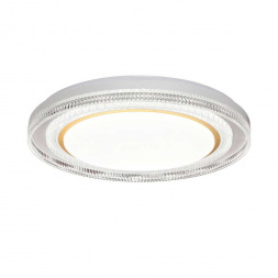 Настенно-потолочный светильник Sonex SUZY GOLD 7641/EL