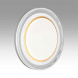 Настенно-потолочный светильник Sonex SUZY GOLD 7641/EL