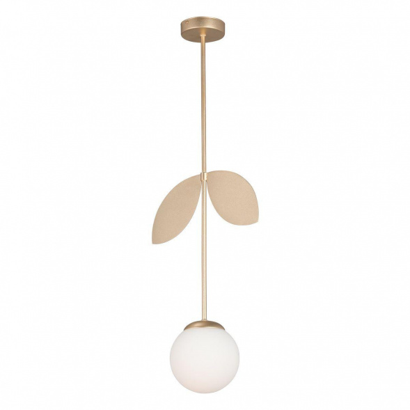 Подвесной светильник Vitaluce V3079-8/1PL