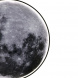 Настенно потолочный светодиодный светильник Escada Planet 605/S LED Moon