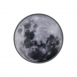 Настенно потолочный светодиодный светильник Escada Planet 605/S LED Moon