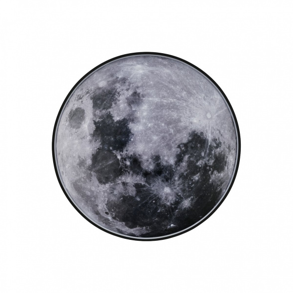 Настенно потолочный светодиодный светильник Escada Planet 605/S LED Moon