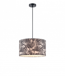 Подвесной светильник Vele Luce Simonetta VL4292P01