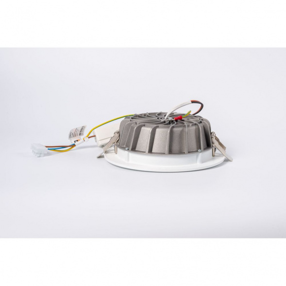 Встраиваемый светодиодный светильник Fiberli CDEW6 11130103