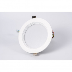 Встраиваемый светодиодный светильник Fiberli CDEW6 11130103