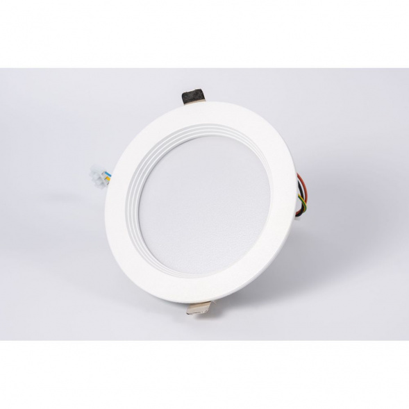 Встраиваемый светодиодный светильник Fiberli CDEW6 11130103