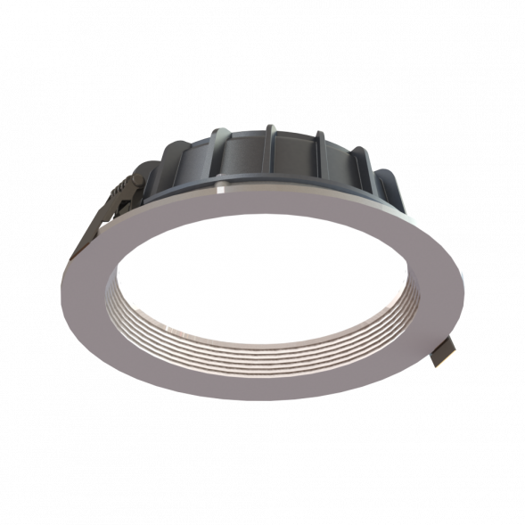 Встраиваемый светодиодный светильник Fiberli CDEW6 11130103