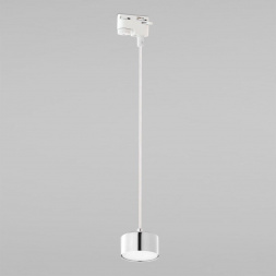 Трековый светильник TK Lighting 4274 Tracer Silver