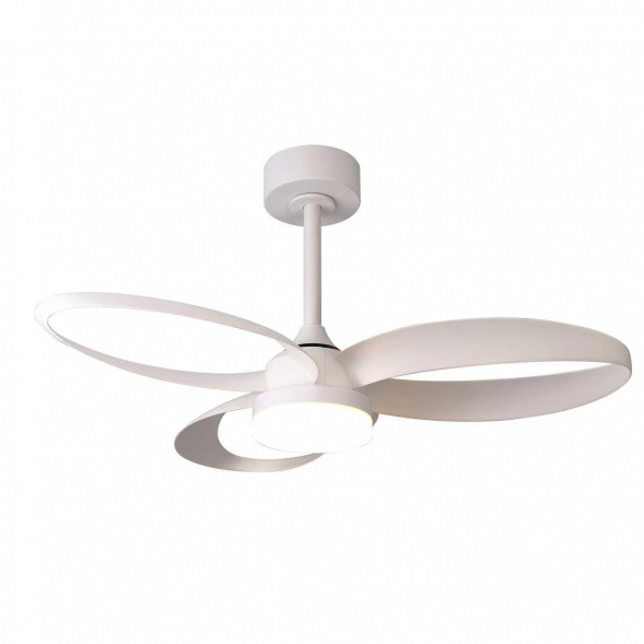 Потолочная люстра-вентилятор Mantra INFINITY FAN 8700