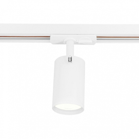 Трековый светодиодный светильник Ambrella light Track System GL5128