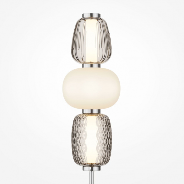 Настольная лампа Maytoni Pattern MOD267TL-L28CH3K