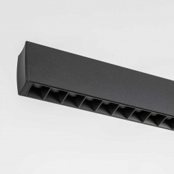 Подвесной светильник Citilux EDGE CL720021N