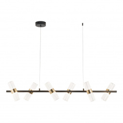 Линейно-подвесной светильник Lussole LSP-7536