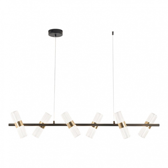 Линейно-подвесной светильник Lussole LSP-7536