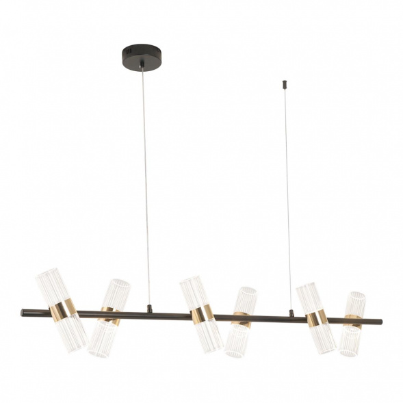 Линейно-подвесной светильник Lussole LSP-7536