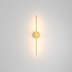 Настенный светильник (бра) Technical C084WL-L7BS2.7K